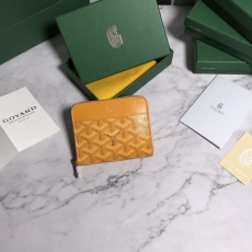 Goyard Wallets